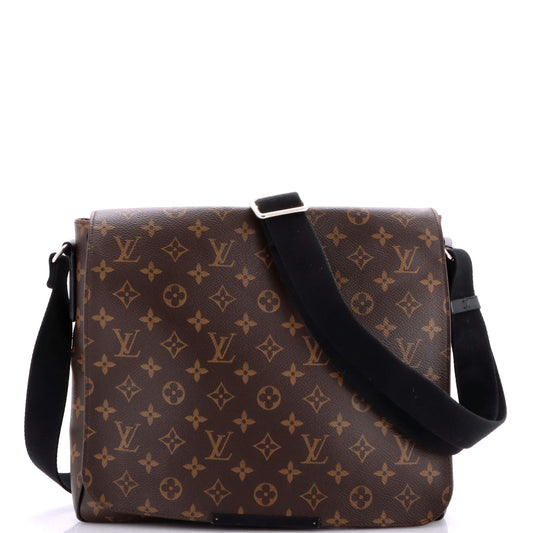 STRAPSTORY MESSENGER - 230
