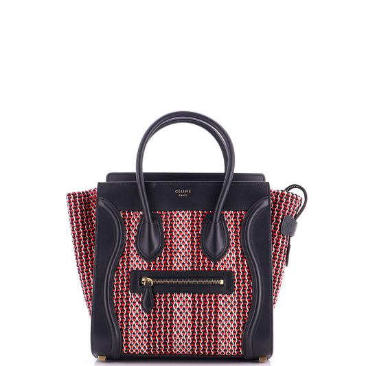 STRAPSTORY TOTE - 2112
