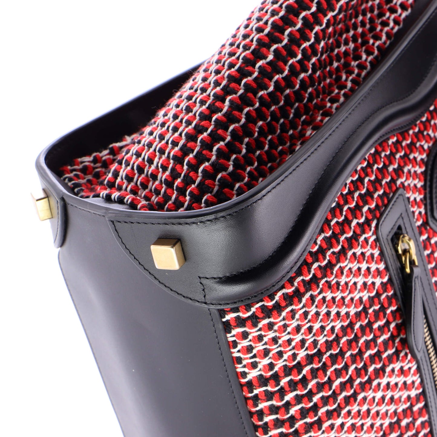 STRAPSTORY TOTE - 2112