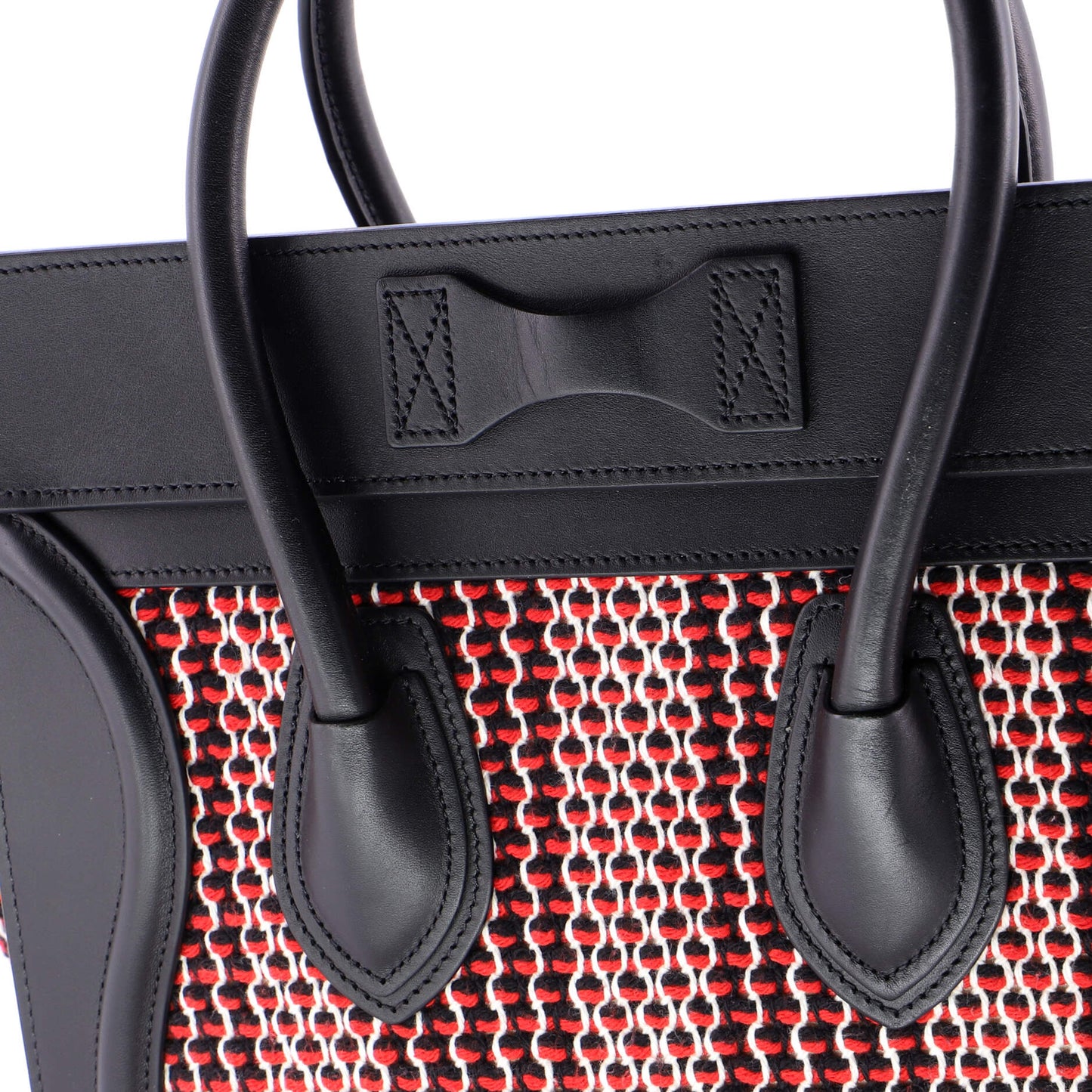 STRAPSTORY TOTE - 2112