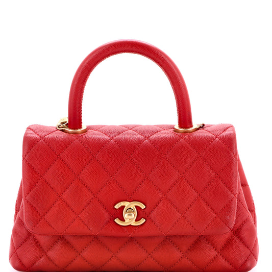 STRAPSTORY TOP HANDLE - 1695