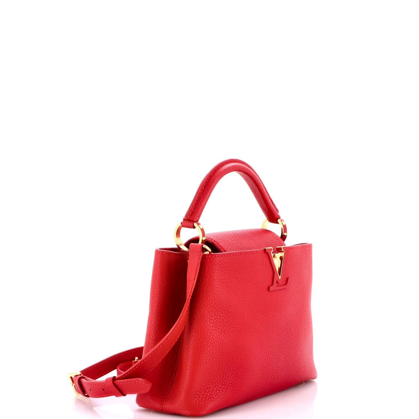 STRAPSTORY TOP HANDLE - 1741