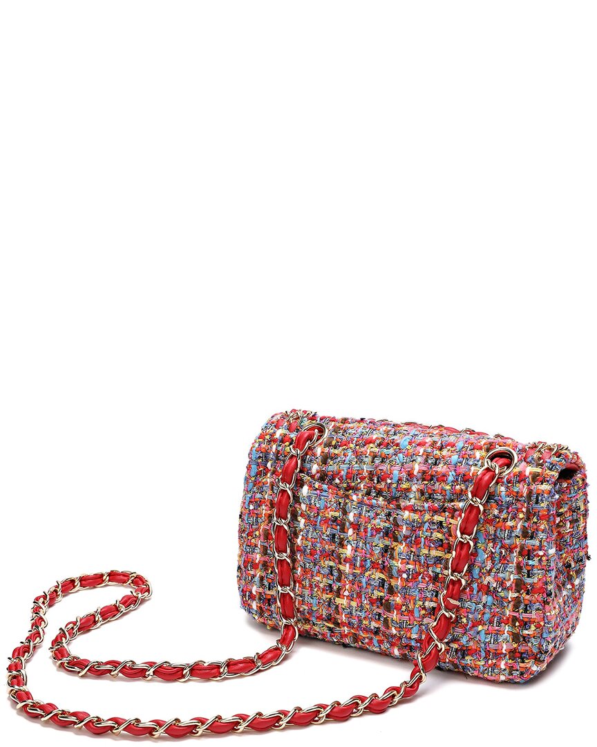 StrapStory - Crossbody 4052