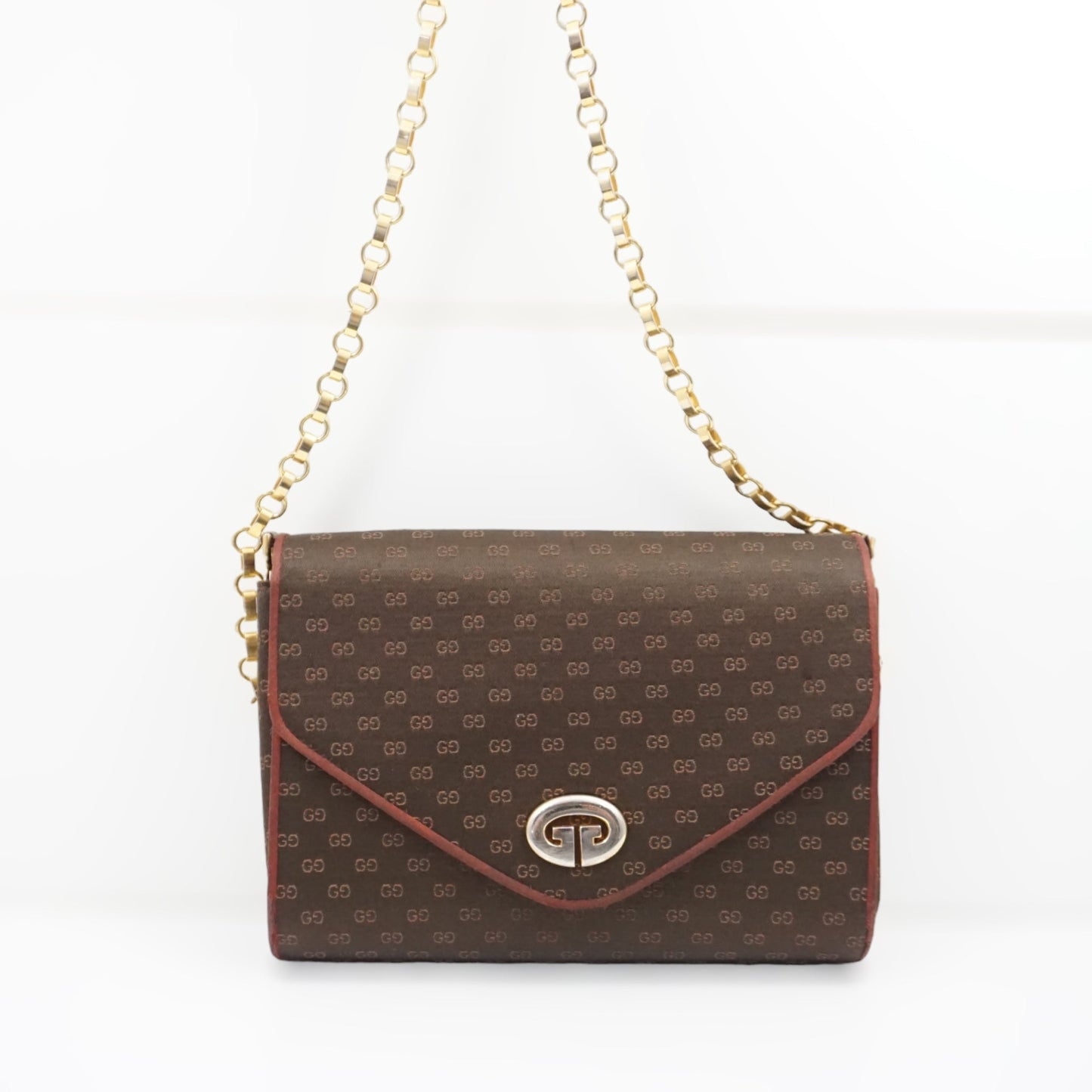 STRAPSTORY - GGC4 BAG - 3982
