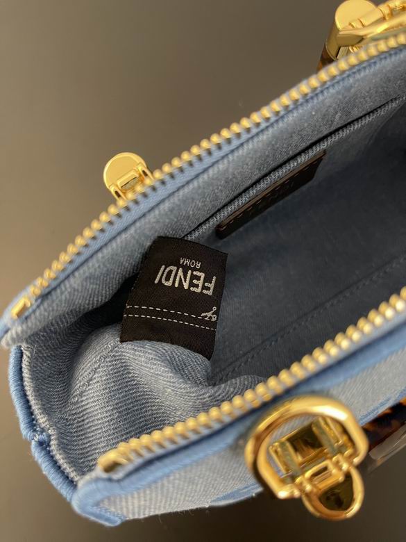 FDNI-Bags - Strap Story - 563