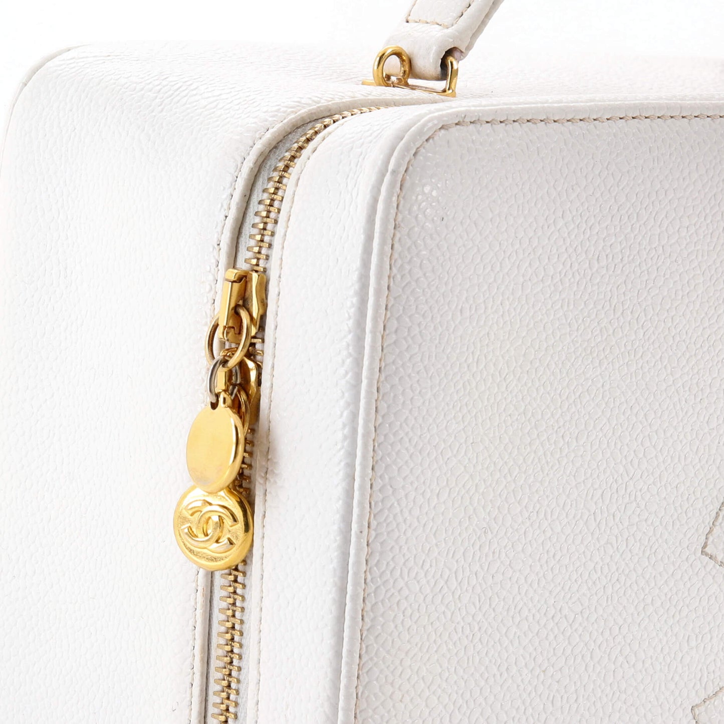 STRAPSTORY TOP HANDLE - 2087