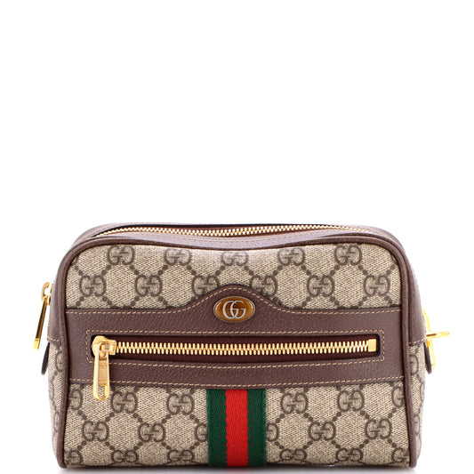 STRAPSTORY BELT BAG - 279