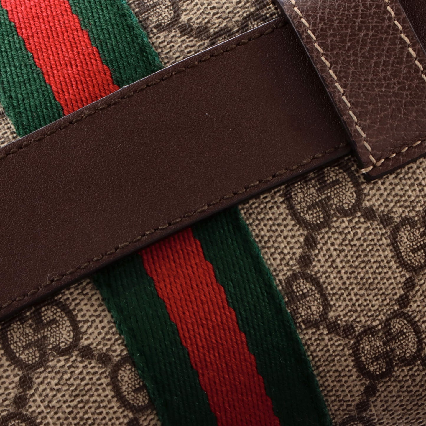 STRAPSTORY BELT BAG - 279