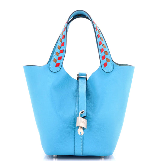 STRAPSTORY BUCKET - 686