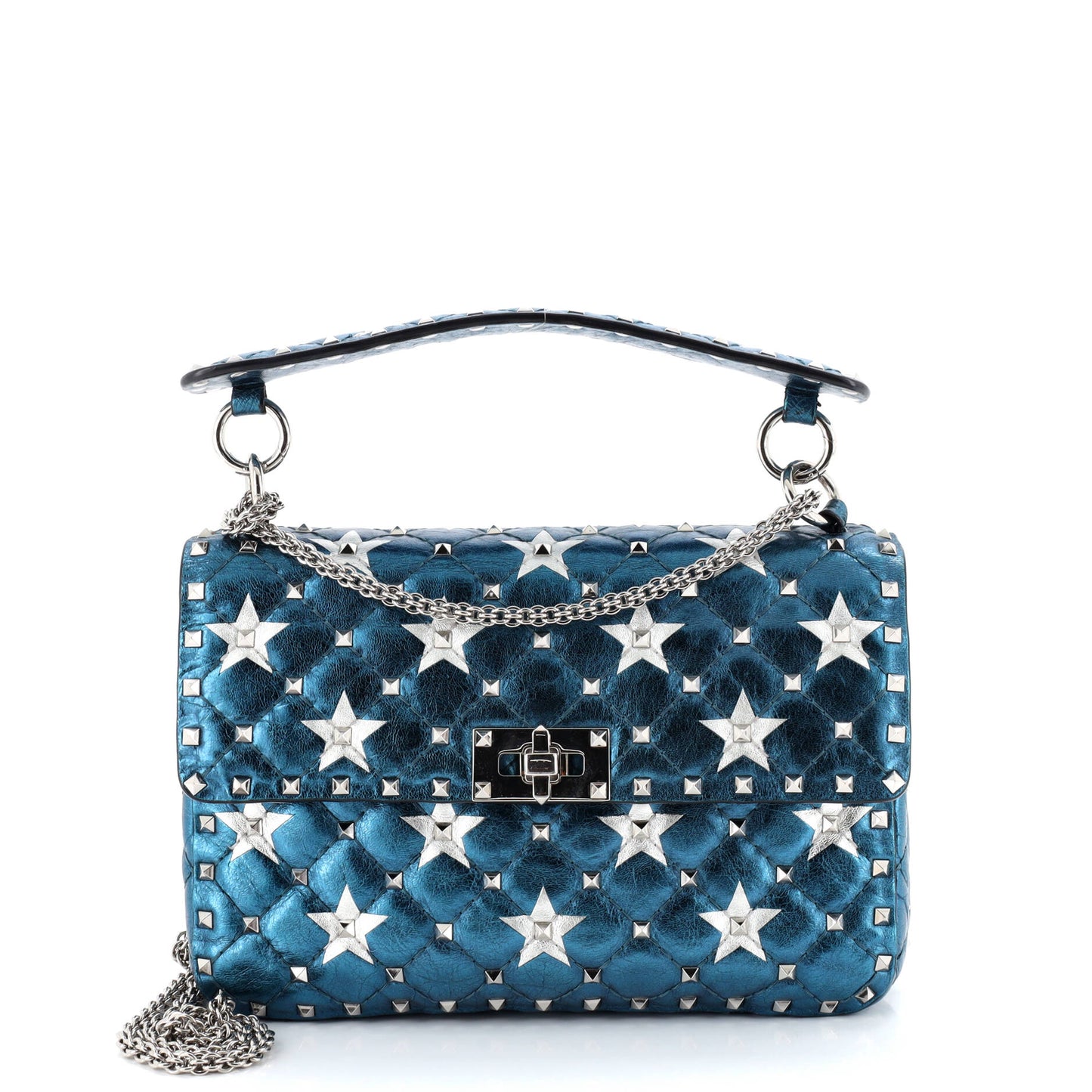 STRAPSTORY CROSSBODY BAG - 5263