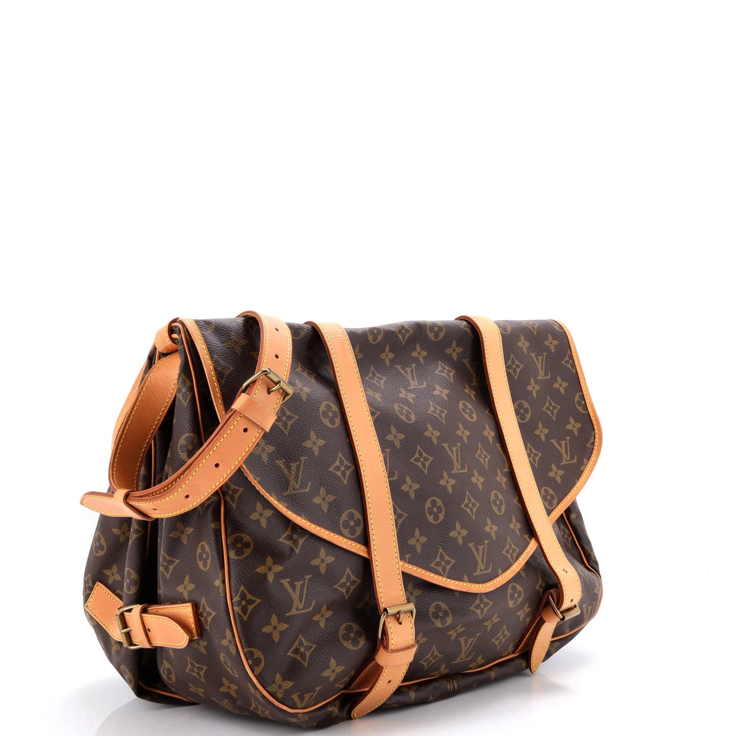STRAPSTORY MESSENGER - 300
