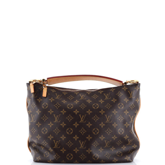 STRAPSTORY HOBO - 862