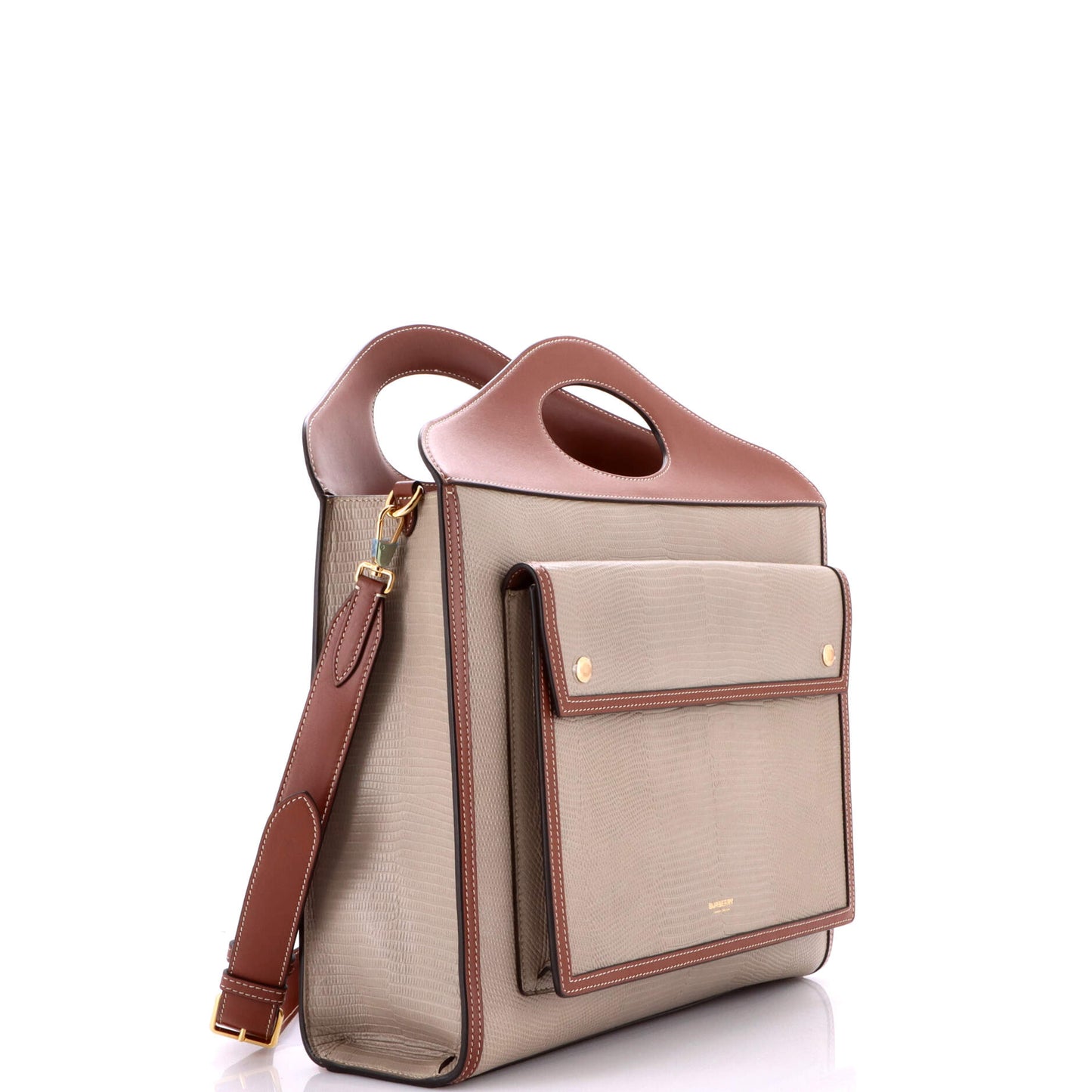 STRAPSTORY TOTE - 2578