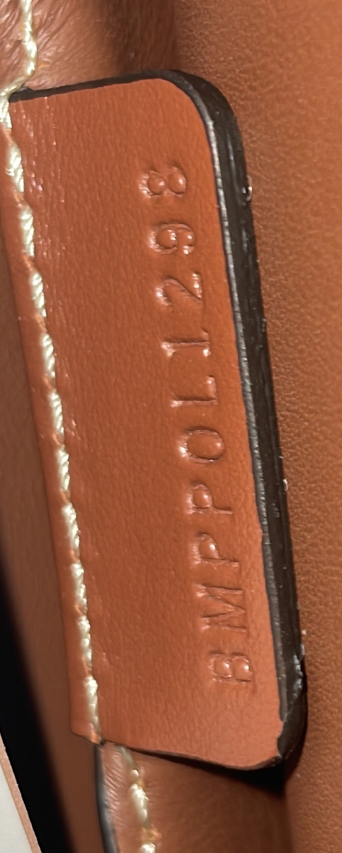 STRAPSTORY TOTE - 2578