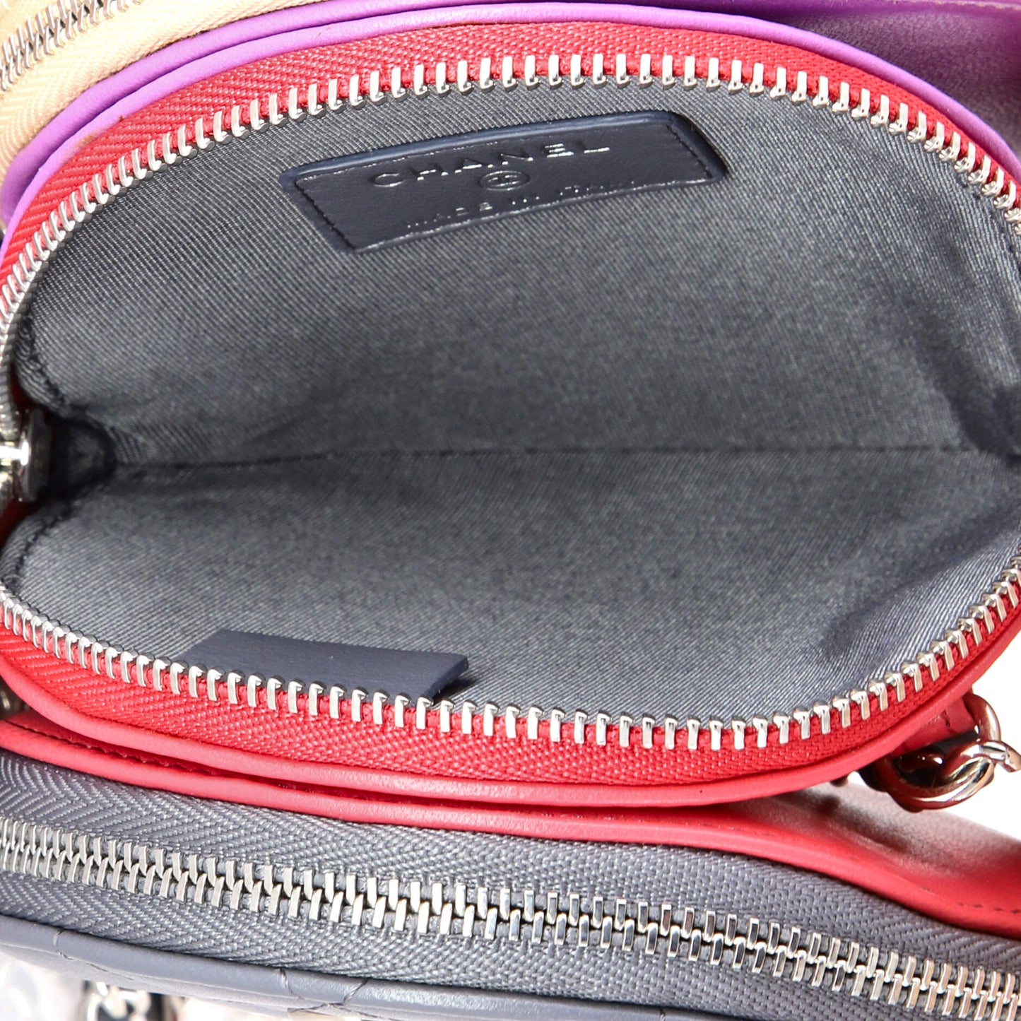 STRAPSTORY CROSSBODY BAG - 5143
