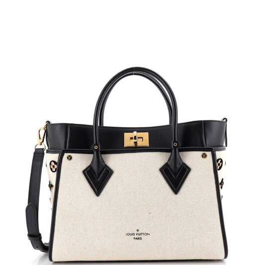 STRAPSTORY TOTE - 2676