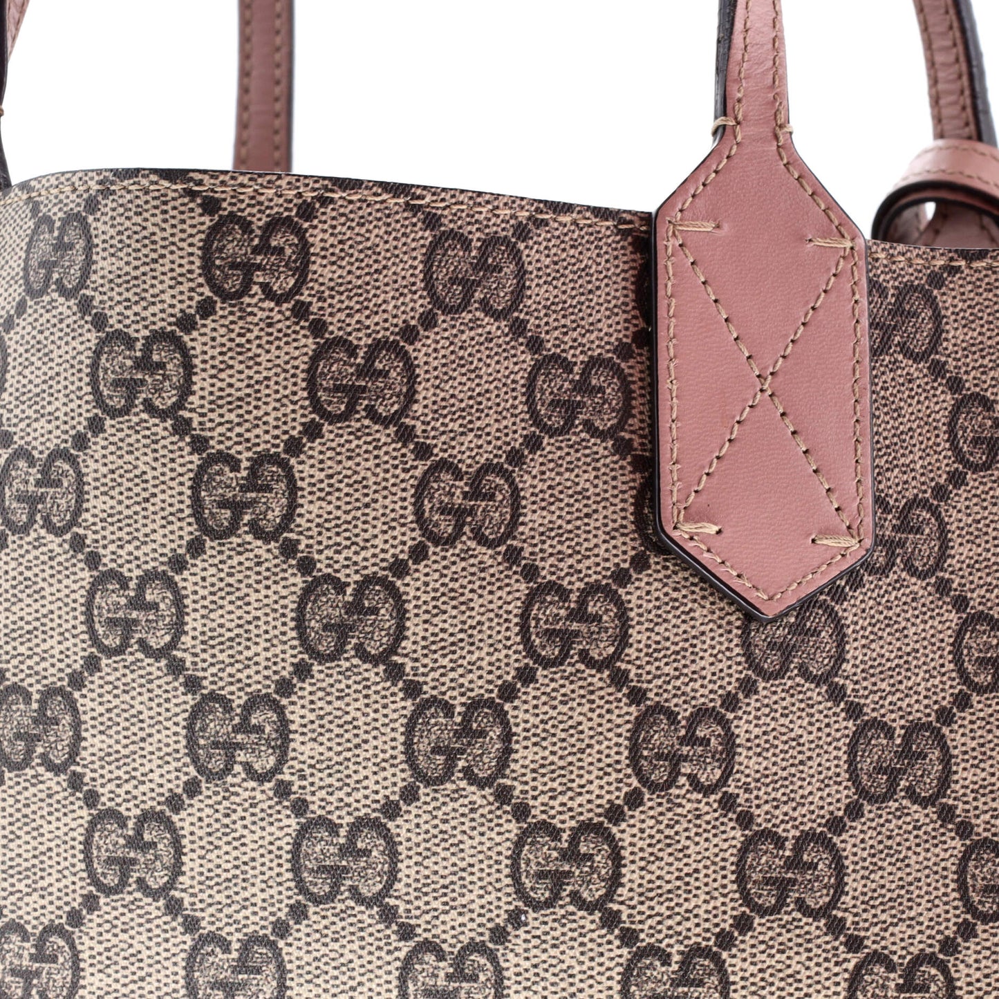 STRAPSTORY TOTE - 2489