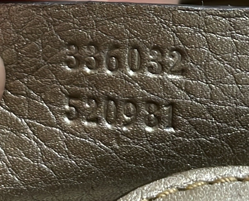 STRAPSTORY TOTE - 2476