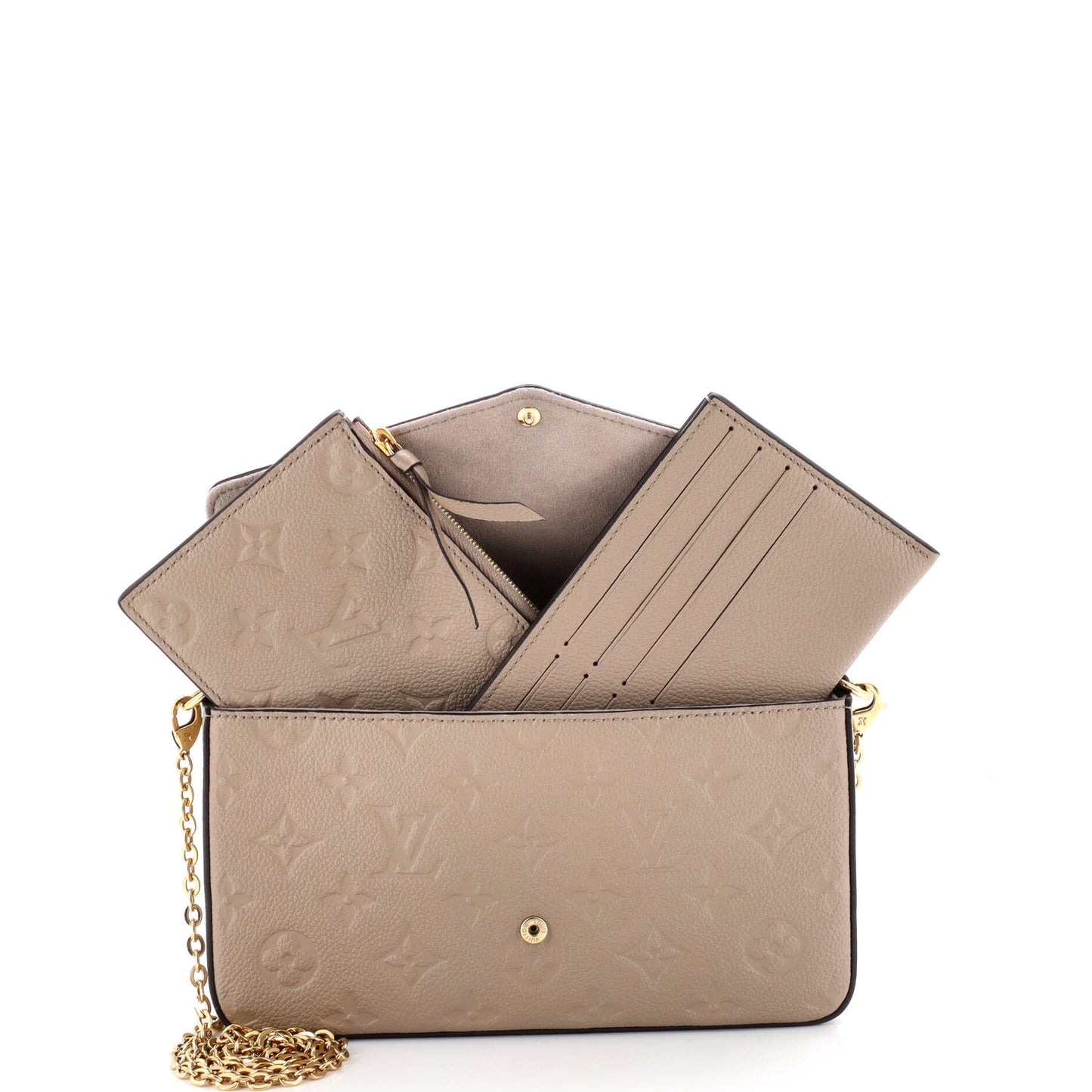 STRAPSTORY CROSSBODY BAG - 5160