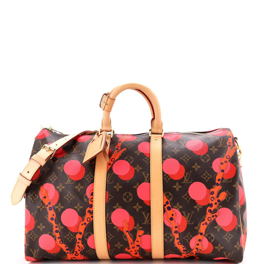 STRAPSTORY DUFFLE - 201