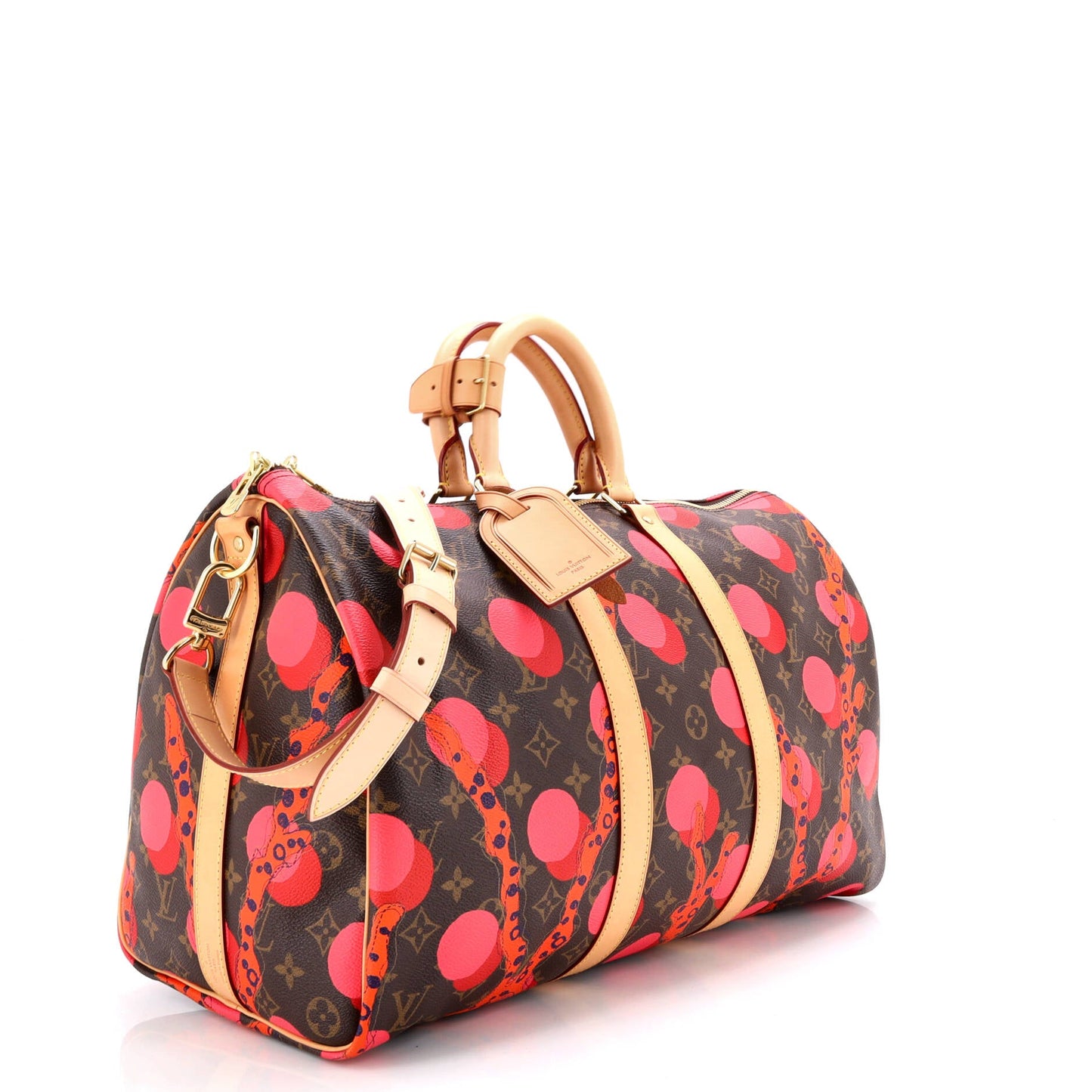 STRAPSTORY DUFFLE - 201