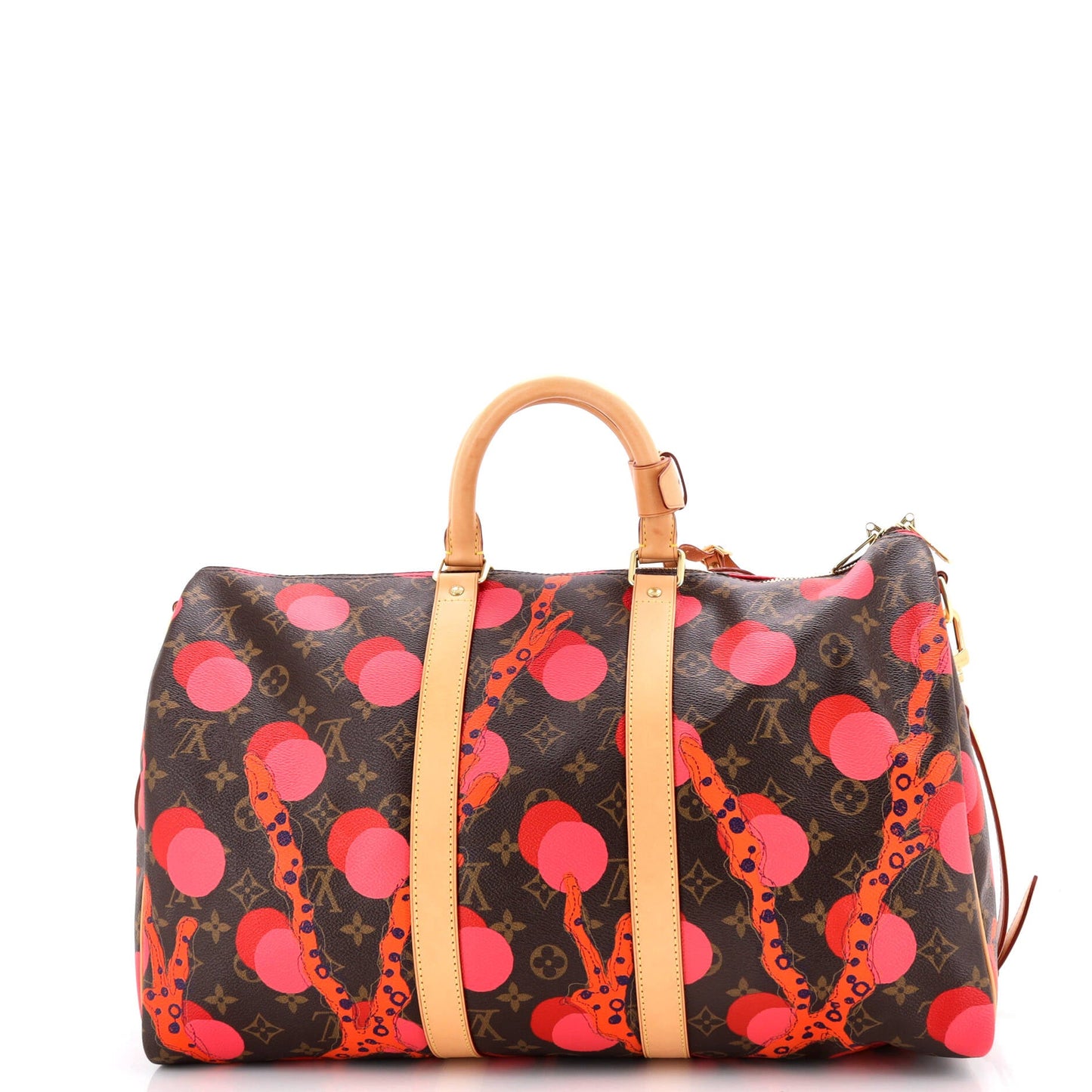 STRAPSTORY DUFFLE - 201