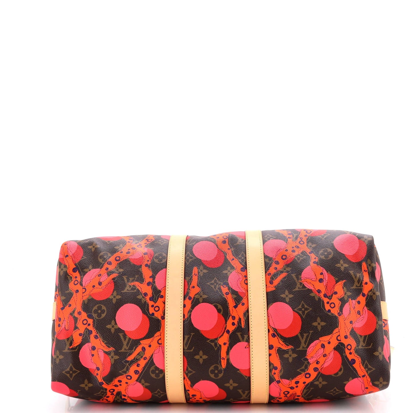 STRAPSTORY DUFFLE - 201