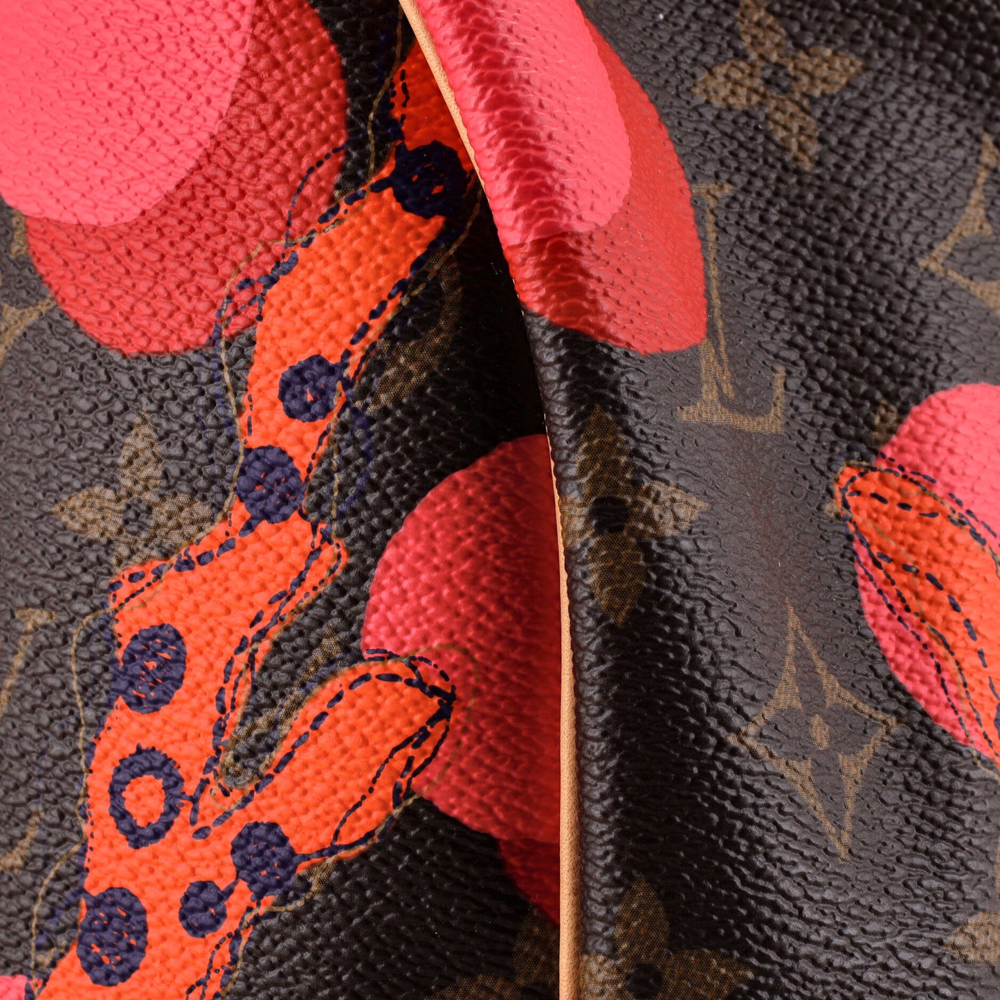 STRAPSTORY DUFFLE - 201