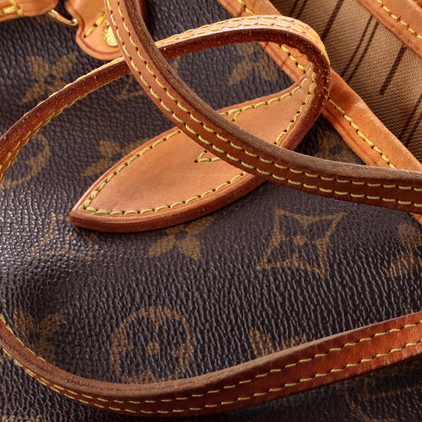 STRAPSTORY TOTE - 2197