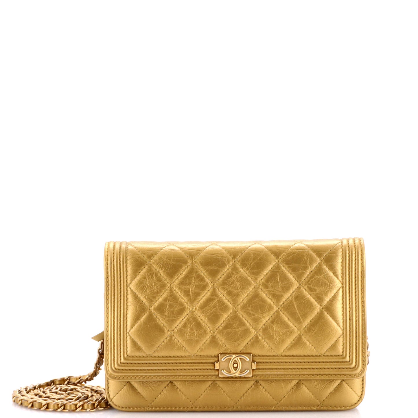 STRAPSTORY CROSSBODY BAG - 4434