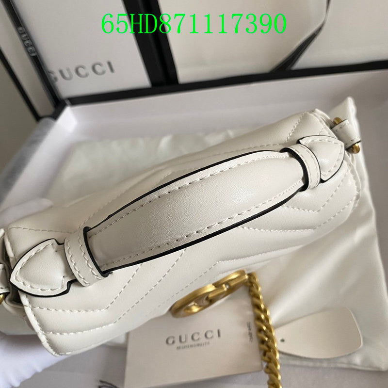 STRAPSTORY - GGC4 BAG - 637