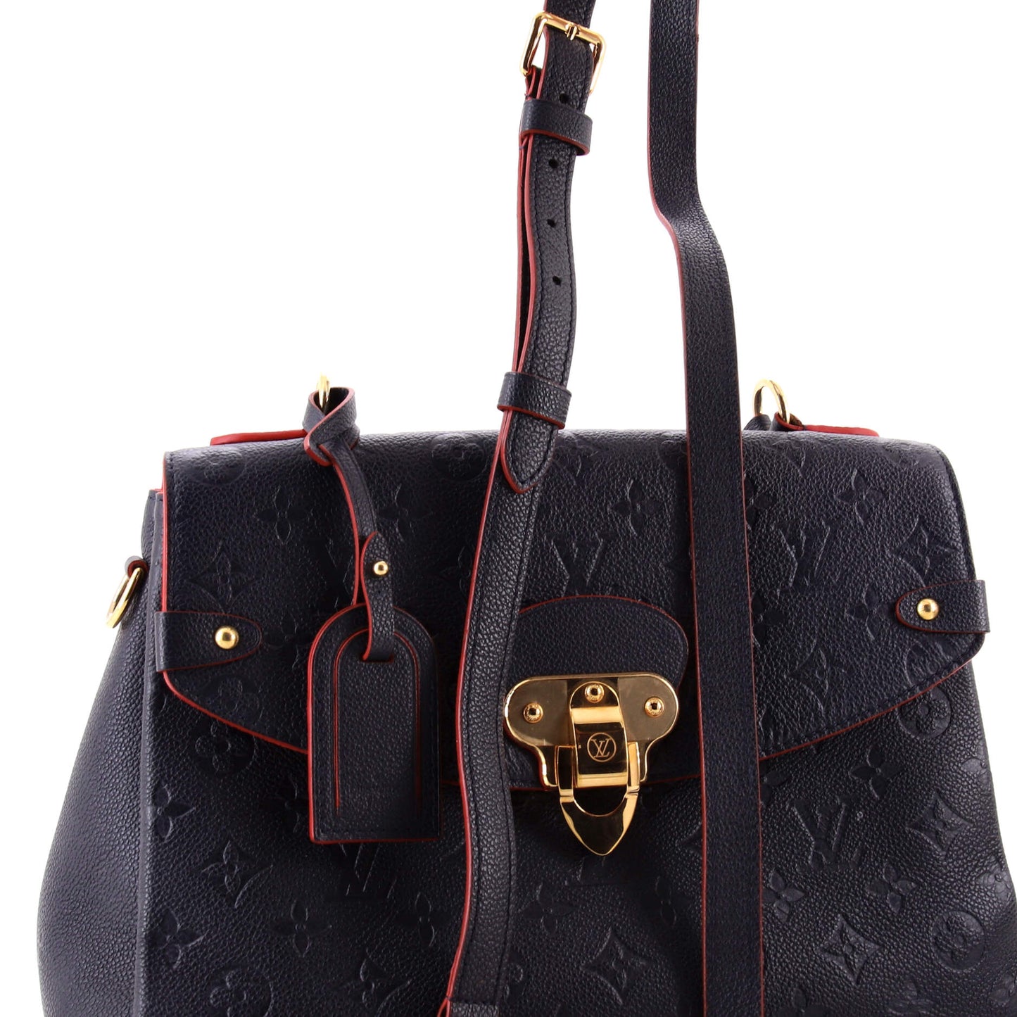 STRAPSTORY TOP HANDLE - 1686