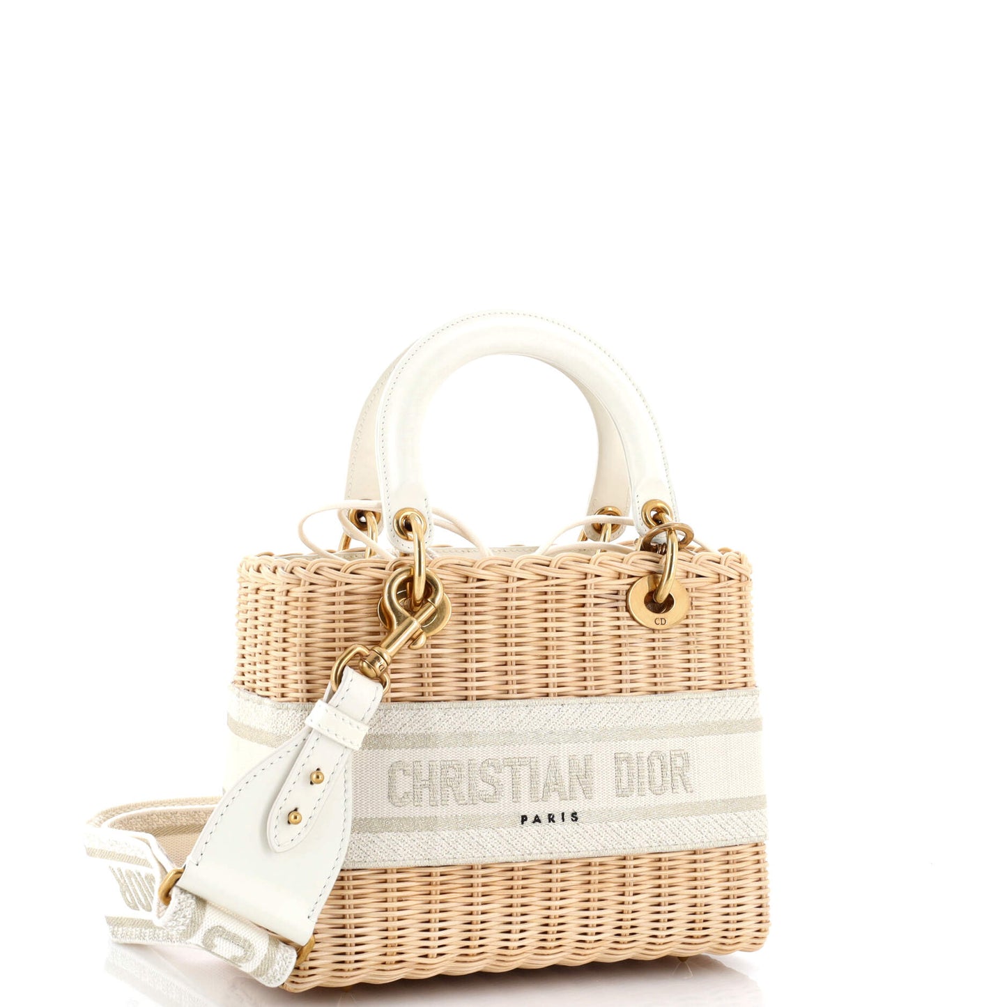 STRAPSTORY TOTE - 2101