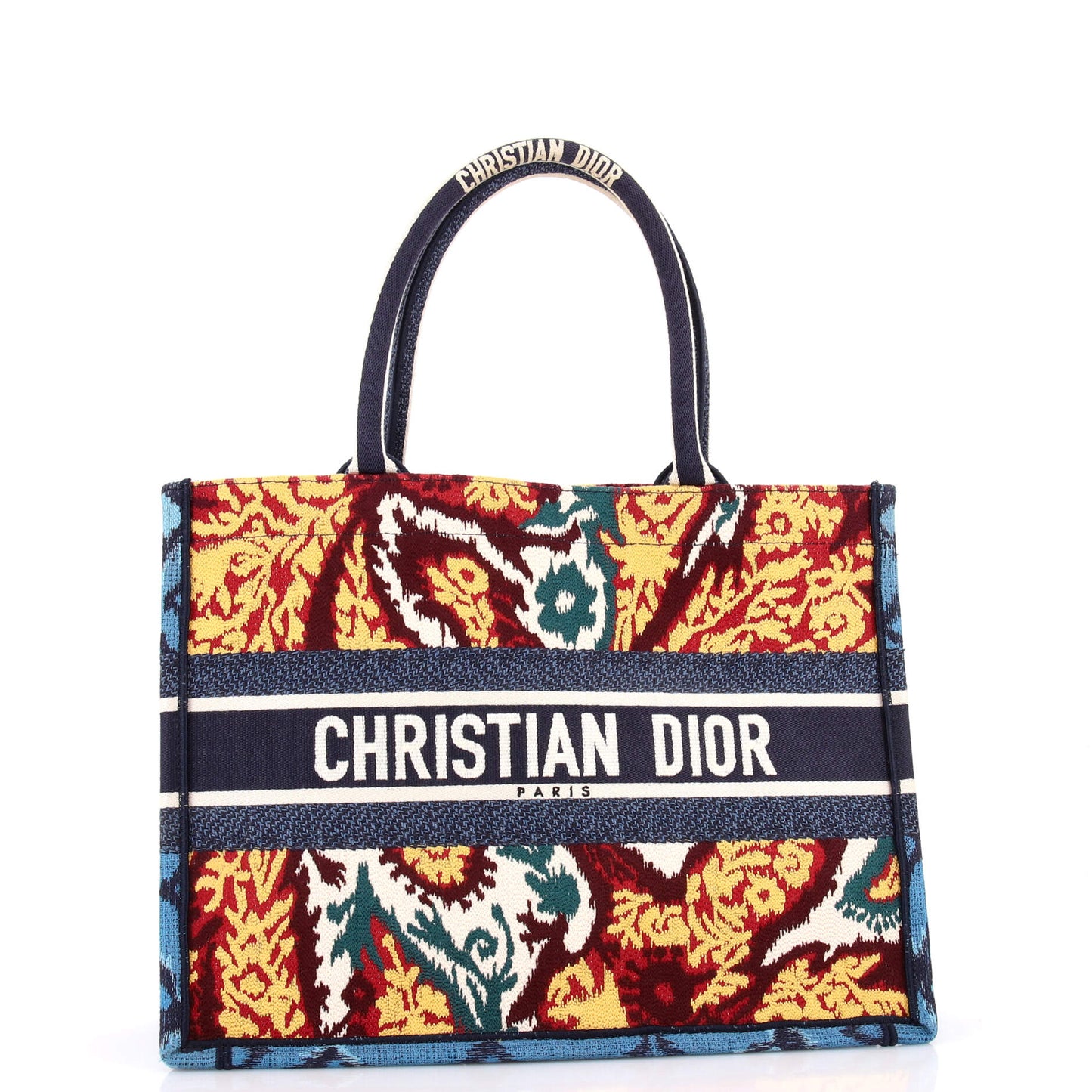 STRAPSTORY TOTE - 2130