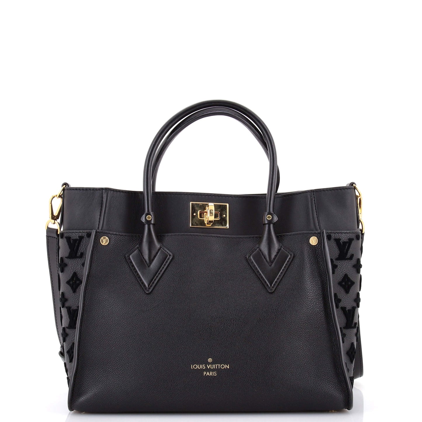 STRAPSTORY TOTE - 2691