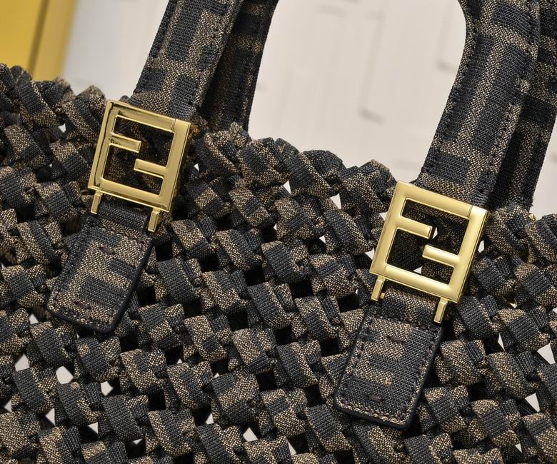 FDNI-Bags - Strap Story - 165