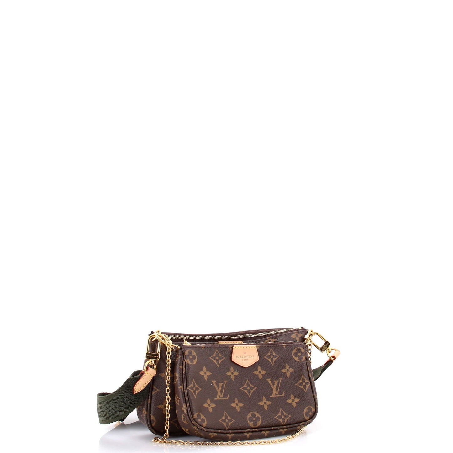 STRAPSTORY CROSSBODY BAG - 4283