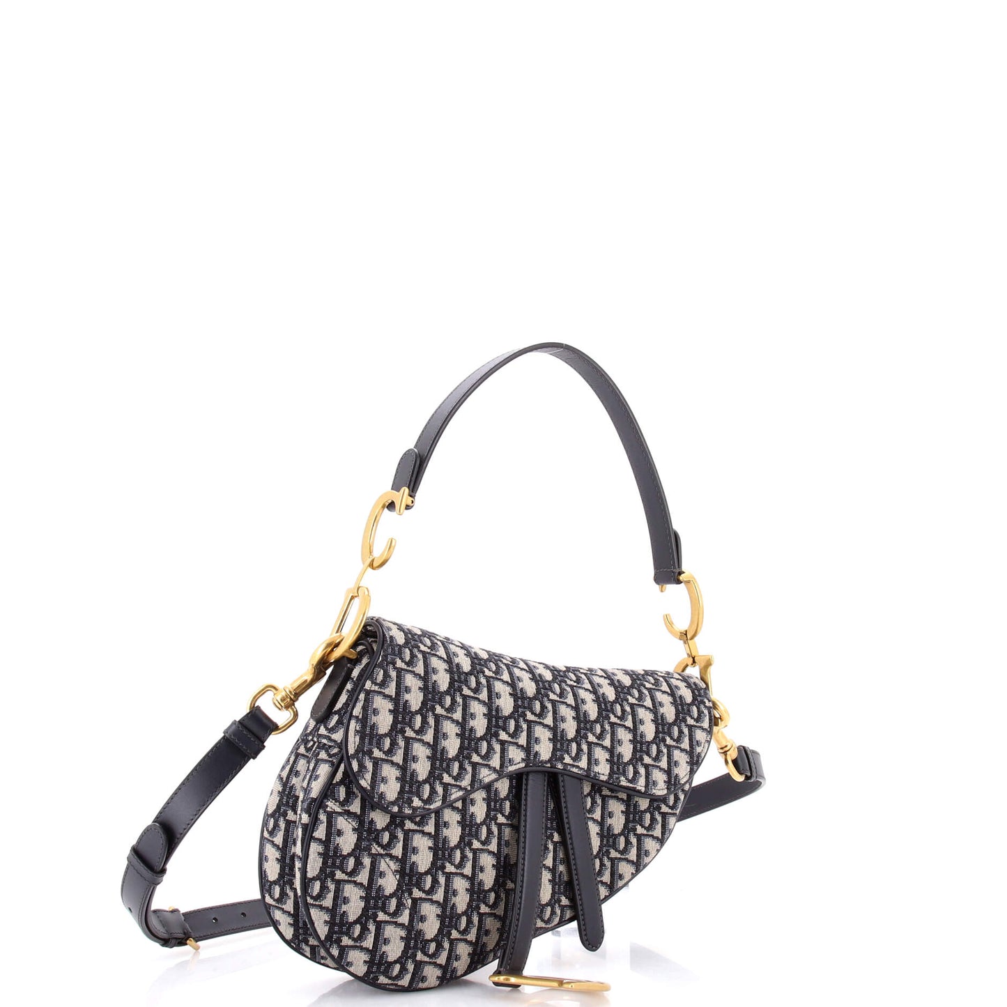 STRAPSTORY SHOULDER BAG - 3416