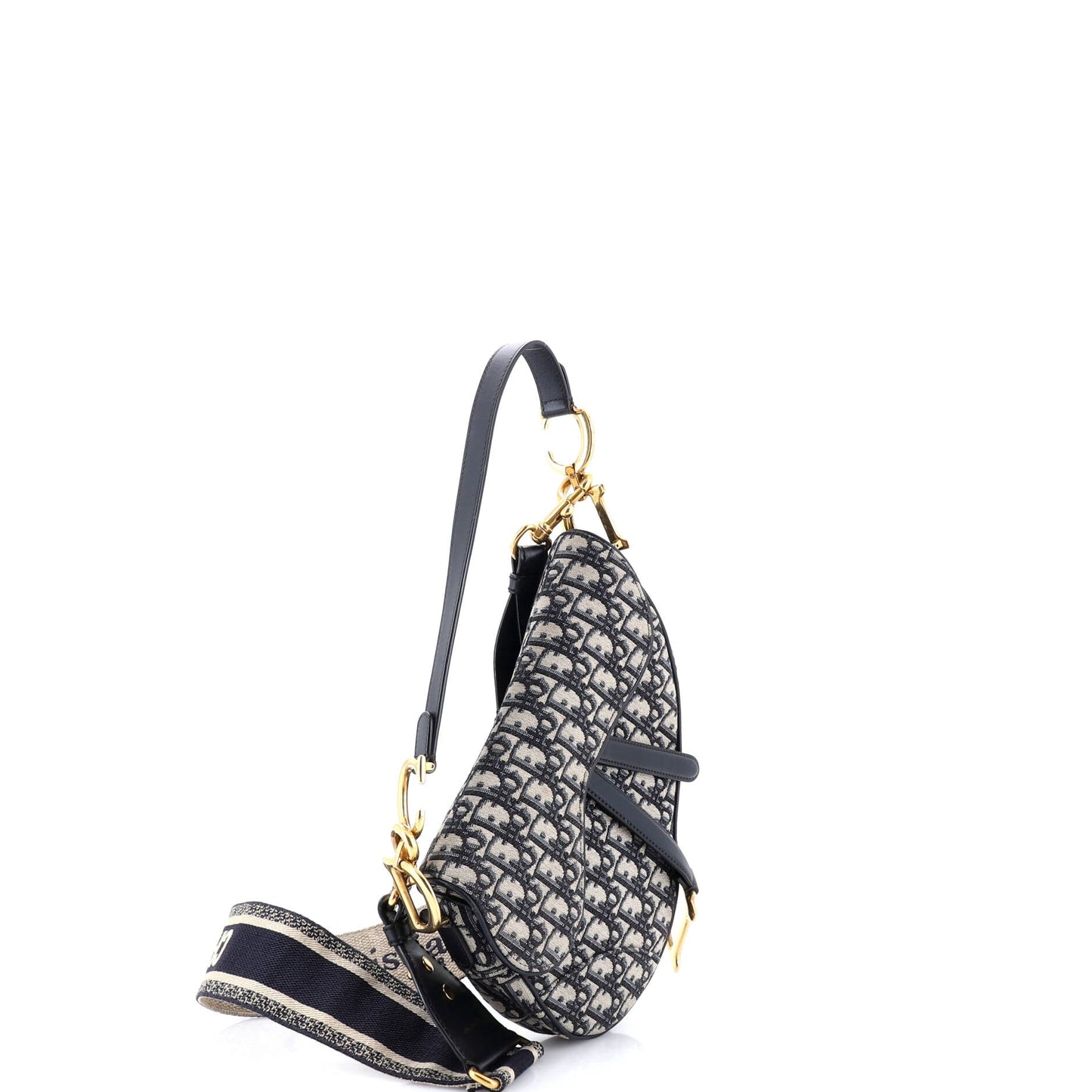 STRAPSTORY SHOULDER BAG - 3449