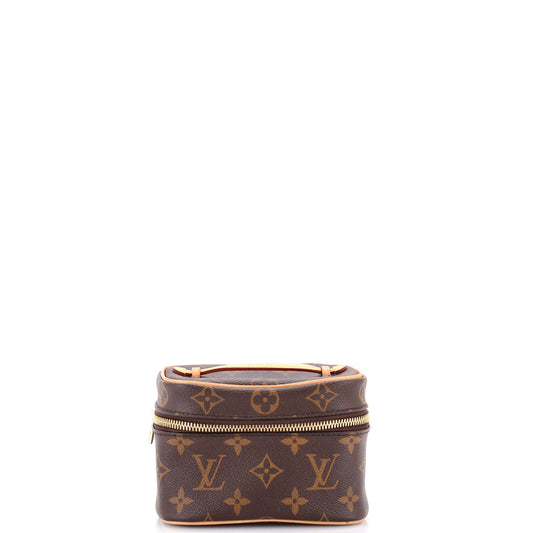 STRAPSTORY COSMETIC CASE - 055