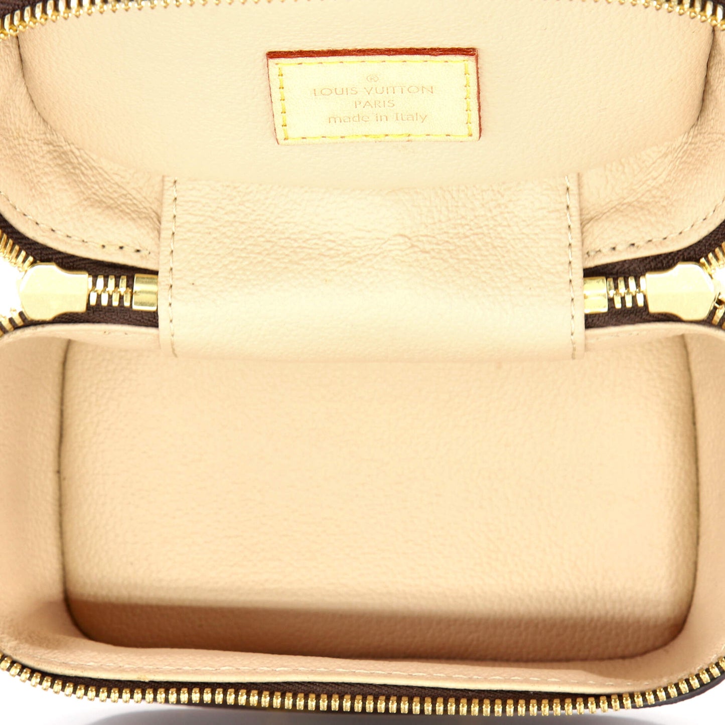 STRAPSTORY COSMETIC CASE - 055