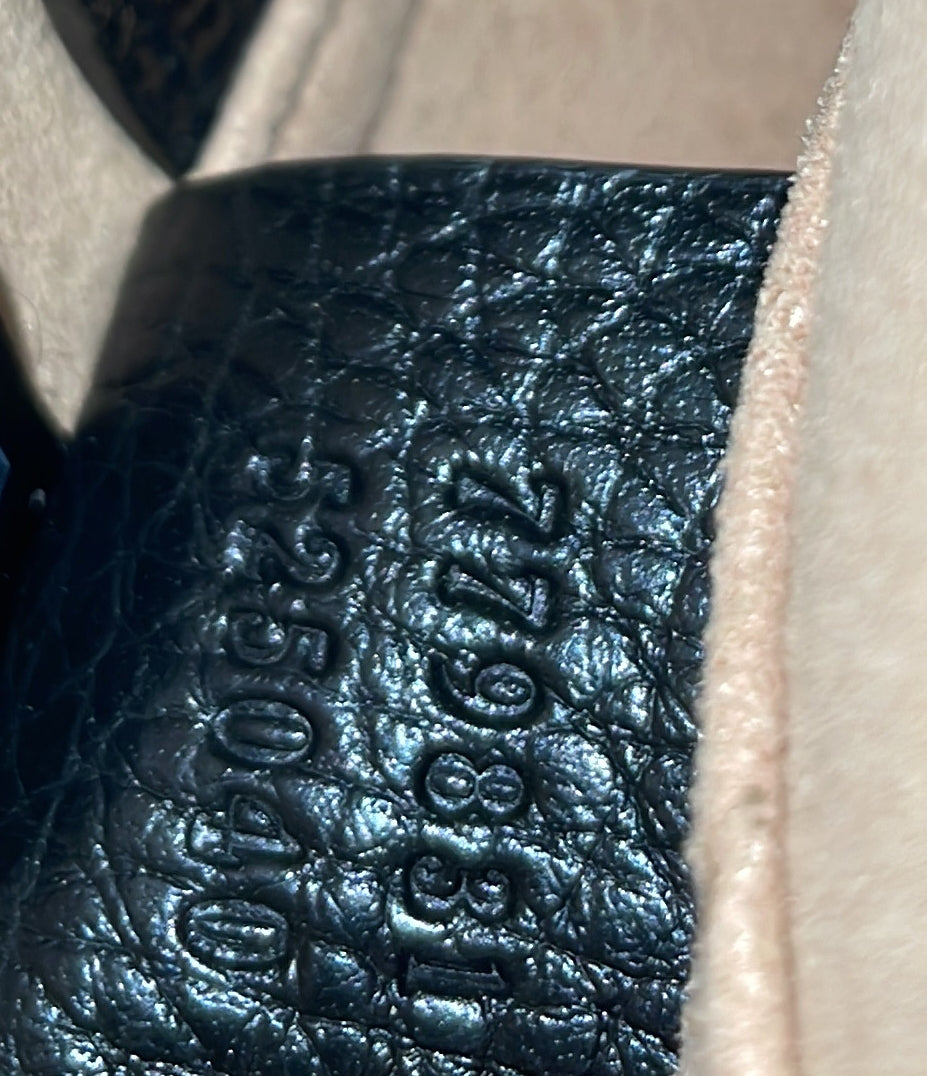 STRAPSTORY TOTE - 2386