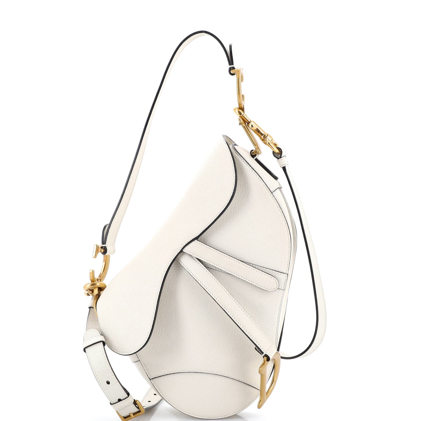 STRAPSTORY SHOULDER BAG - 3463