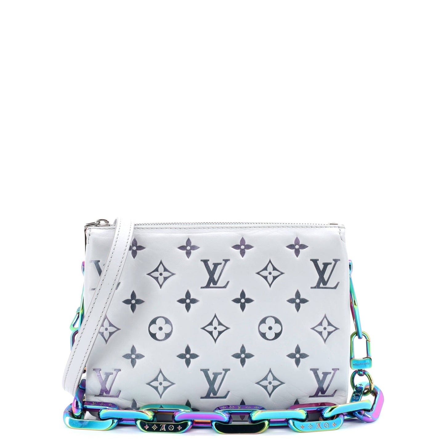 STRAPSTORY CROSSBODY BAG - 4629
