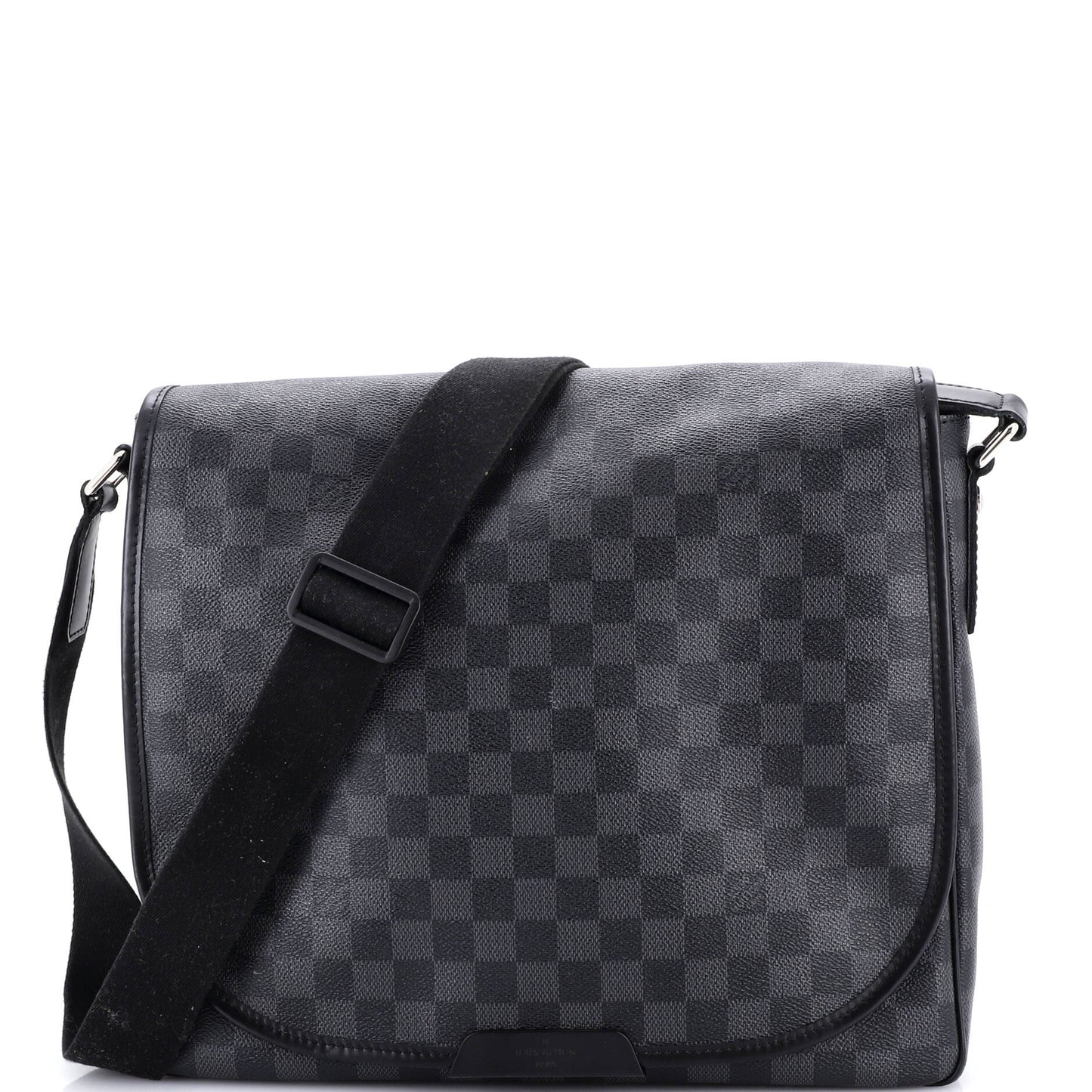 STRAPSTORY CROSSBODY BAG - 5139
