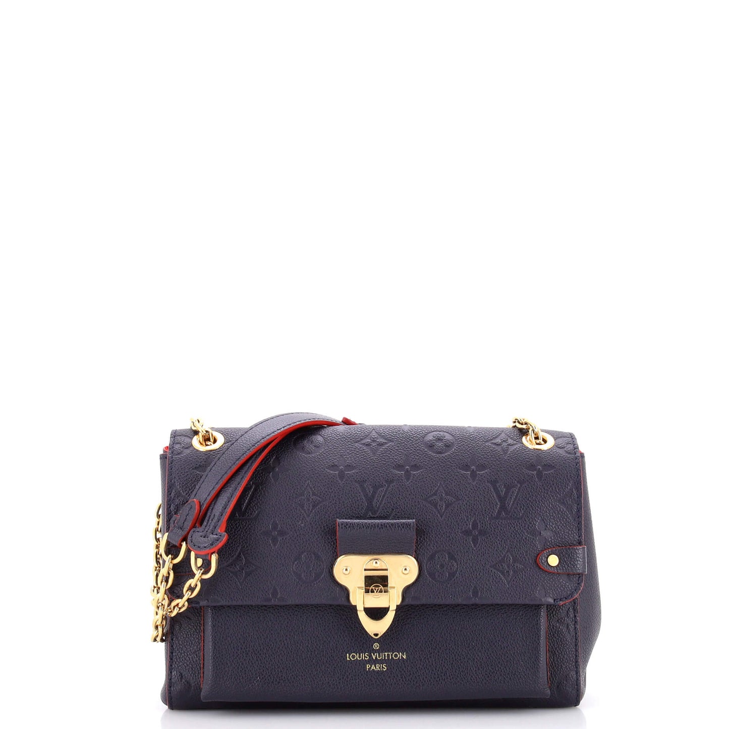 STRAPSTORY CROSSBODY BAG - 4356
