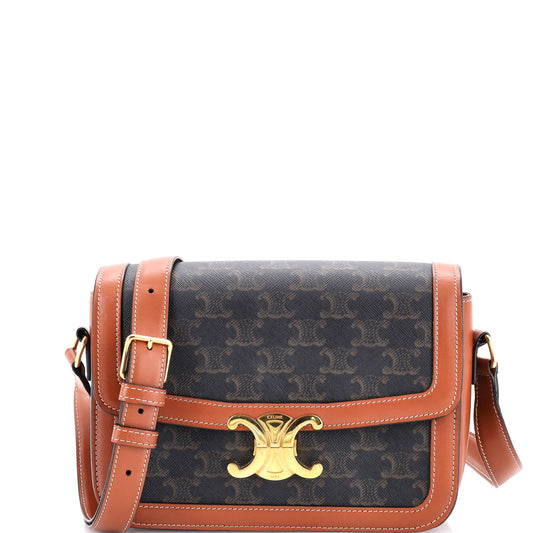 STRAPSTORY SHOULDER BAG - 3396