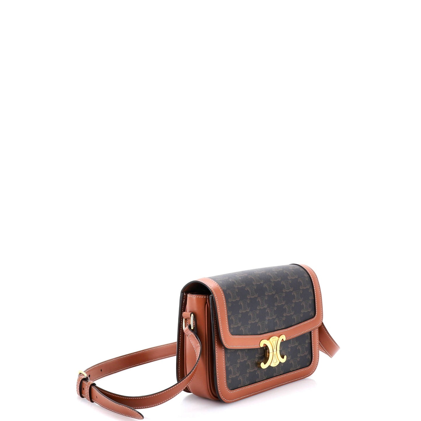 STRAPSTORY SHOULDER BAG - 3396