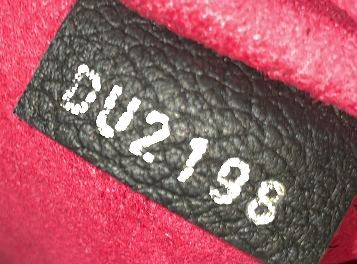 STRAPSTORY BUCKET - 622