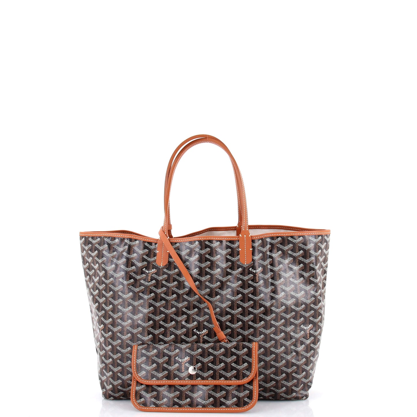 STRAPSTORY TOTE - 2580
